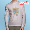 Hercules Hydra Battle Disneys Long Sleeve Tee