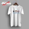 Naruto Shippuden Hello Kitty urban T Shirt