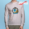 Hee Hee Hee Bottom Minions Long Sleeve Tee