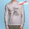 Steamboat Willie Mickey Mouse Sound Long Sleeve Tee