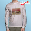 You are My Only Hope Star Wars Snoopy Long Sleeve Tee