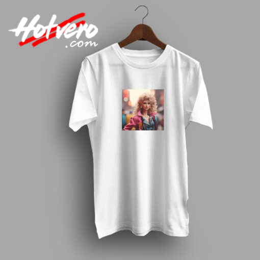 Barbie Movie 2023 Urban T Shirt