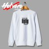 Black Flag Taylor Swift Logo Sweatshirt