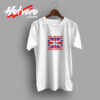 The British Bulldogs Funny T Shirt