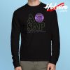 ASAP Ferg Logo Long Sleeve T Shirt