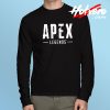 Apex Legends Video Game Long Sleeve T Shirt