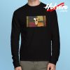 ET Bone Home Alien Long Sleeve T Shirt