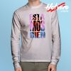 Estamos Bien Bad Bunny Legends Long Sleeve T Shirt