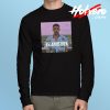 Estamos Bien Bad Bunny Long Sleeve T Shirt