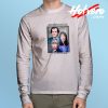 Family Isolated Together Coronavirus Long Sleeve Shirt