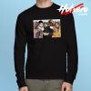 Famous Dead Rappers Long Sleeve T Shirt