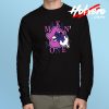 Foamposites Making Money Long Sleeve T Shirt