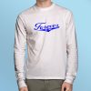 Forever Do Me Classic Long Sleeve T shirt