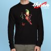 Frank Ocean Butterfly Long Sleeve T Shirt