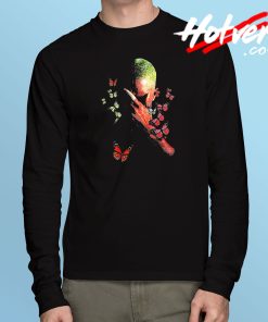 Frank Ocean Butterfly Long Sleeve T Shirt