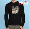 Frank Ocean Street Fighter Long Sleeve T Shirt