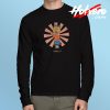 Franklin Japanese Peanuts Long Sleeve T Shirt