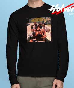 FreakNik 97 Long Sleeve T Shirt