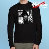 Fred Hampton American Activist Long Sleeve T Shirt