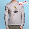 Freddie Mercury Another One Bites Long Sleeve T Shirt