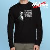 Frederick Douglass Quote Long Sleeve T Shirt