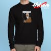 Freud Your Mom Long Sleeve T Shirt