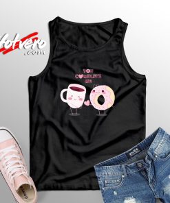 You Complete Me Fashionable Tank Top