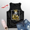 You Will Never Kill The Dream MLK Unisex Tank Top