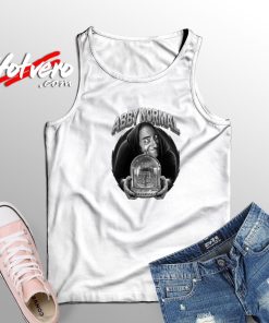 Young Frankenstein Abby Normal Tank Top