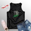 Young Thug Slatt Medusa Unisex Tank Top