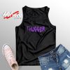 Young Thug Thugger Unisex Tank Top