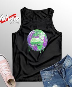 Young Thug Thugger World Tour Unisex Tank Top