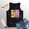 Yummy Ramen Casual Tank Top