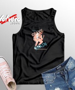 Yung Gravy Train Casual Tank Top