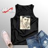 Zayn Malik Doodle Casual Tank Top