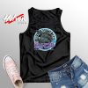 Zekrom Pokemon Species Unisex Tank Top