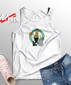 Zillion Beers Casual Tank Top