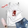 Zombie king tank top