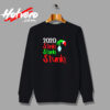 2020 Stink Stank Stunk Urban Sweatshirt