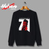 21 Savage Cartoon Urban Sweatshirt