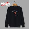 21 Savage Photoshoot Urban Sweatshirt