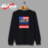 99 Problems Freedom Urban Sweatshirt