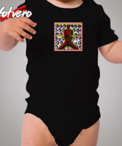 A Tribe Called Quest Midnight Marauders Rap Cozy Baby Onesies