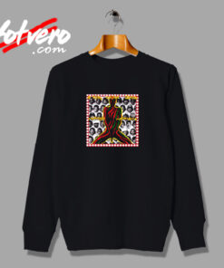 A Tribe Called Quest Midnight Marauders Rap Urban Sweatshirt