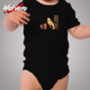 Aaliyah Cozy Baby Onesies