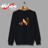 Aaliyah Urban Sweatshirt