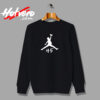 Air Trump Jordan Urban Sweatshirt