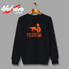 Airsoft Combat Paintball Urban Sweatshirt