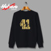 Ak41 New Orleans Urban Sweatshirt