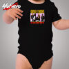 Album Guns N Roses Sweet Child O Mine Cozy Baby Onesies